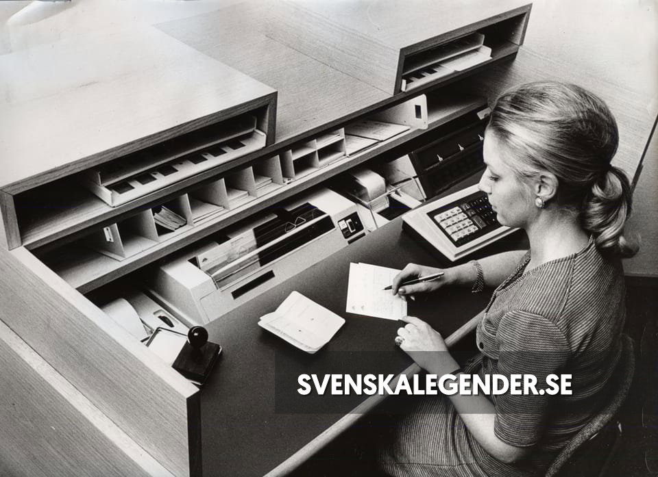 The Nordic Terminal Project